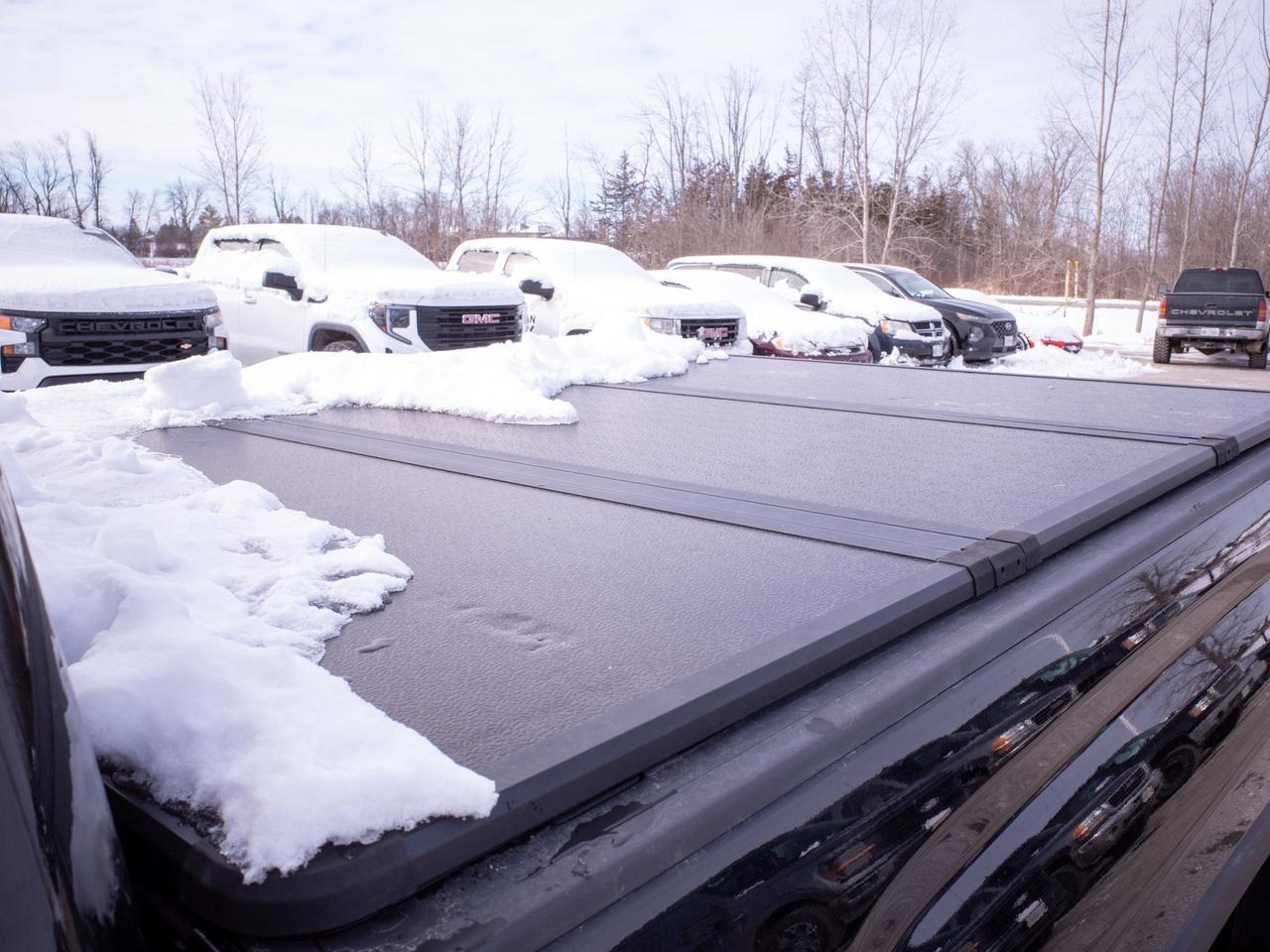 2018 GMC Sierra 1500 Denali - Running Boards   Heated Seats Photo