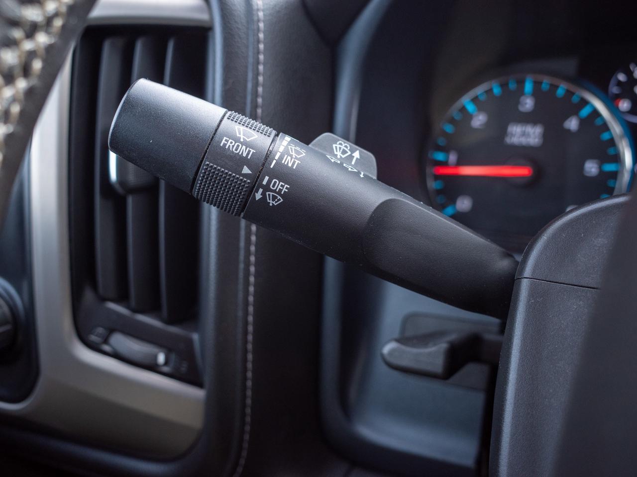 2018 GMC Sierra 1500 Denali - Running Boards   Heated Seats Photo