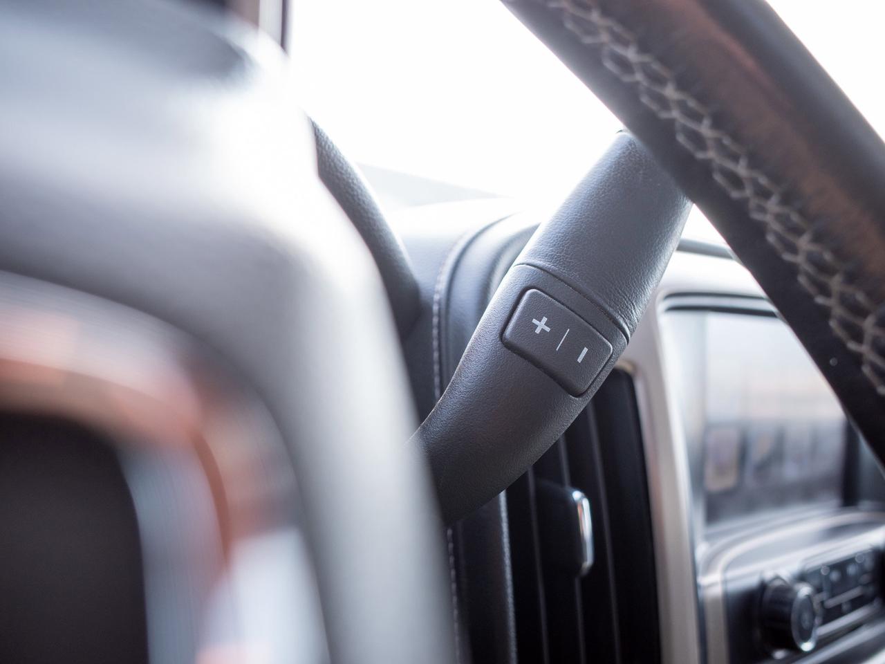 2018 GMC Sierra 1500 Denali - Running Boards   Heated Seats Photo