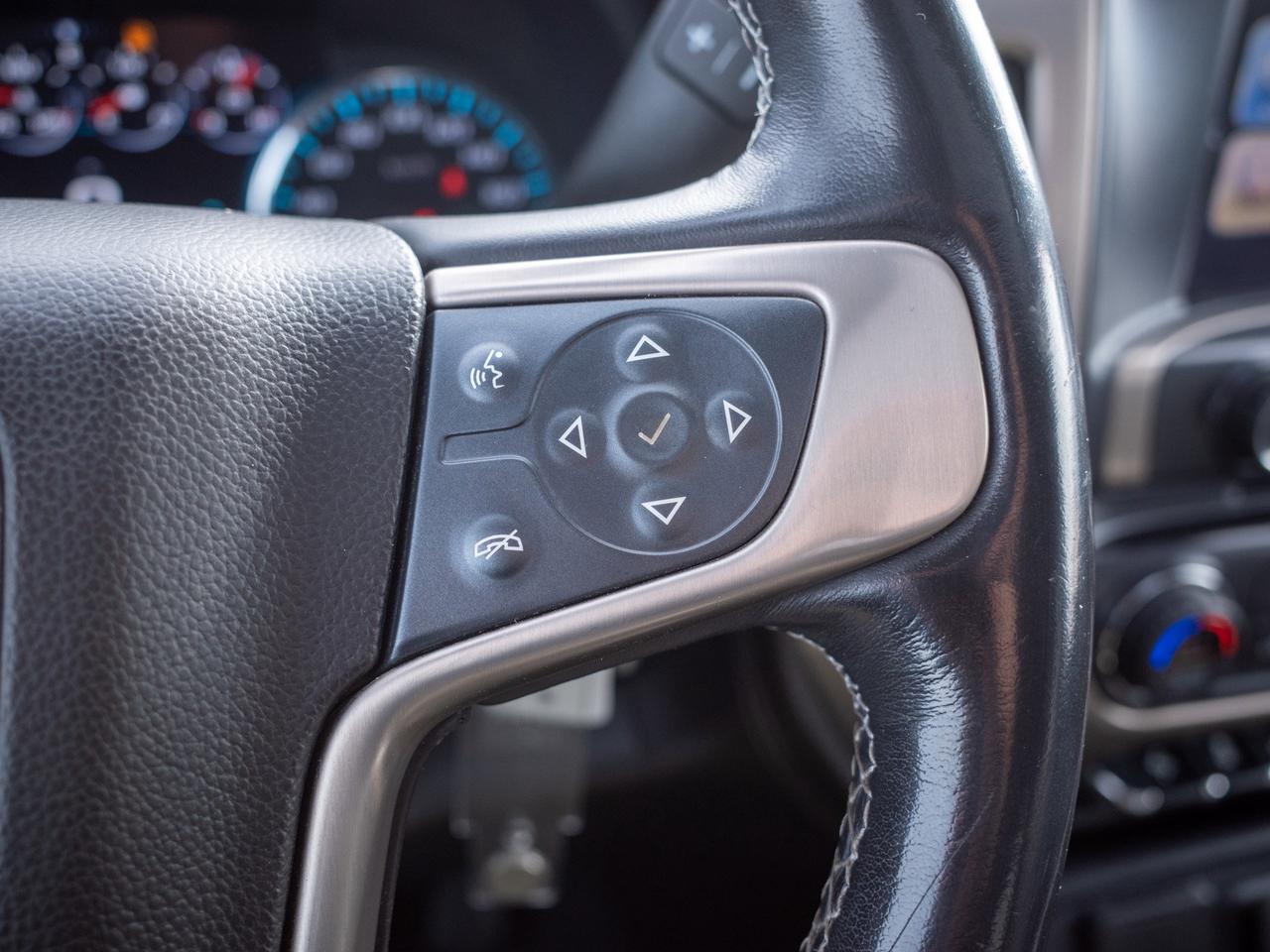 2018 GMC Sierra 1500 Denali - Running Boards   Heated Seats Photo