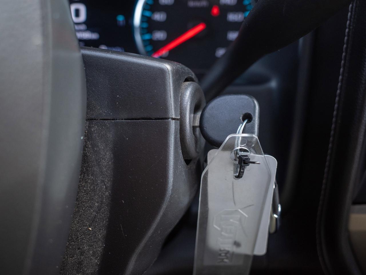 2018 GMC Sierra 1500 Denali - Running Boards   Heated Seats Photo