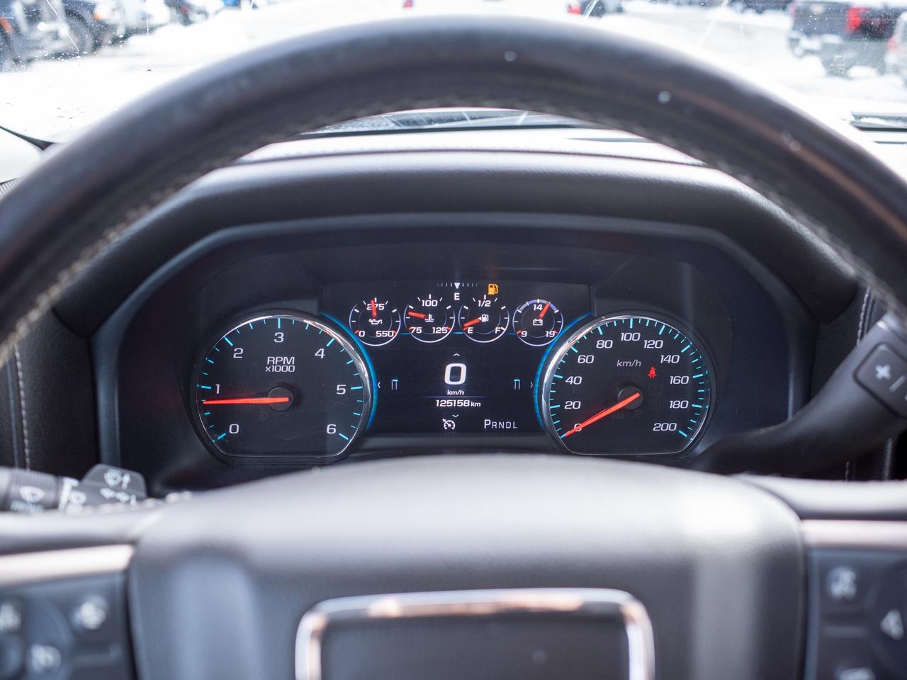 2018 GMC Sierra 1500 Denali - Running Boards   Heated Seats Photo