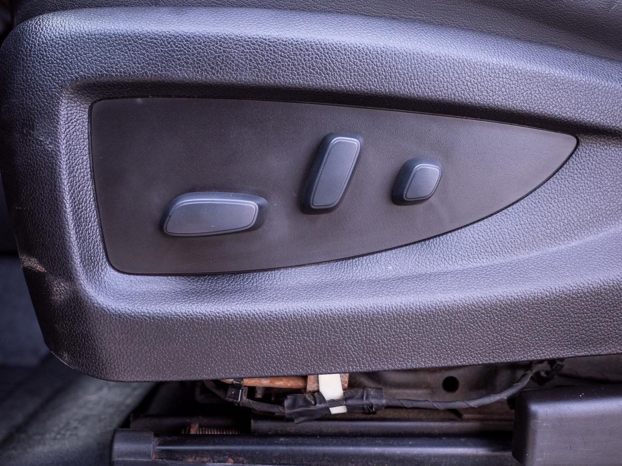 2018 GMC Sierra 1500 Denali - Running Boards   Heated Seats Photo