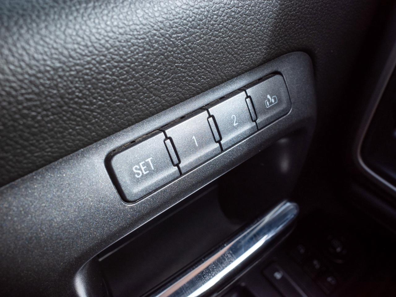 2018 GMC Sierra 1500 Denali - Running Boards   Heated Seats Photo