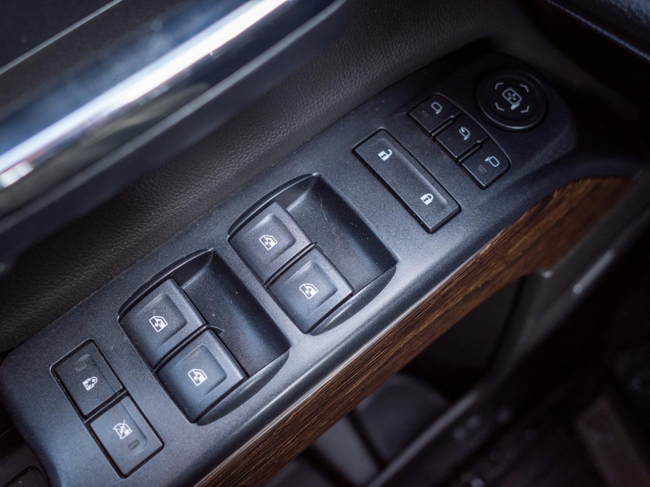 2018 GMC Sierra 1500 Denali - Running Boards   Heated Seats Photo