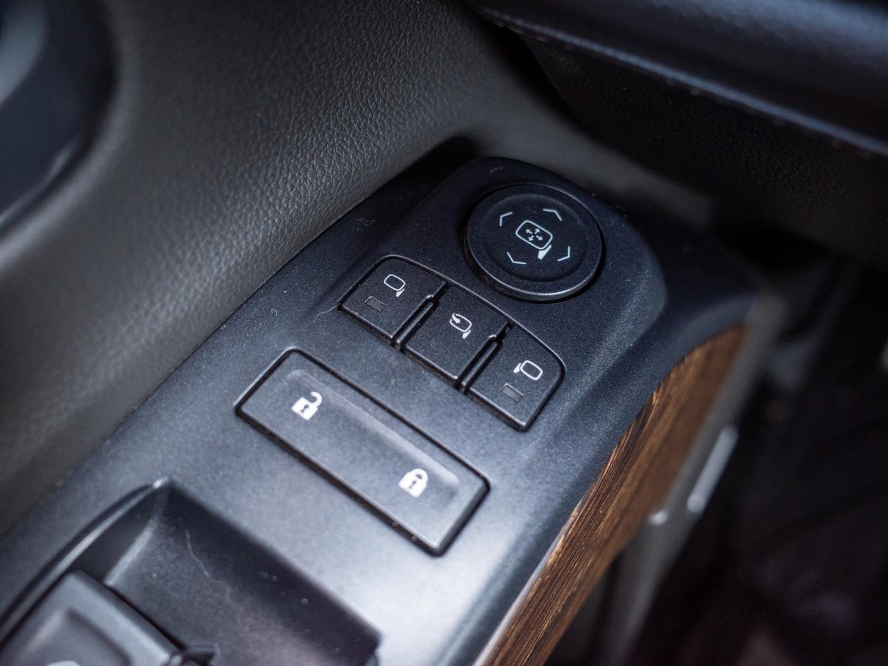 2018 GMC Sierra 1500 Denali - Running Boards   Heated Seats Photo