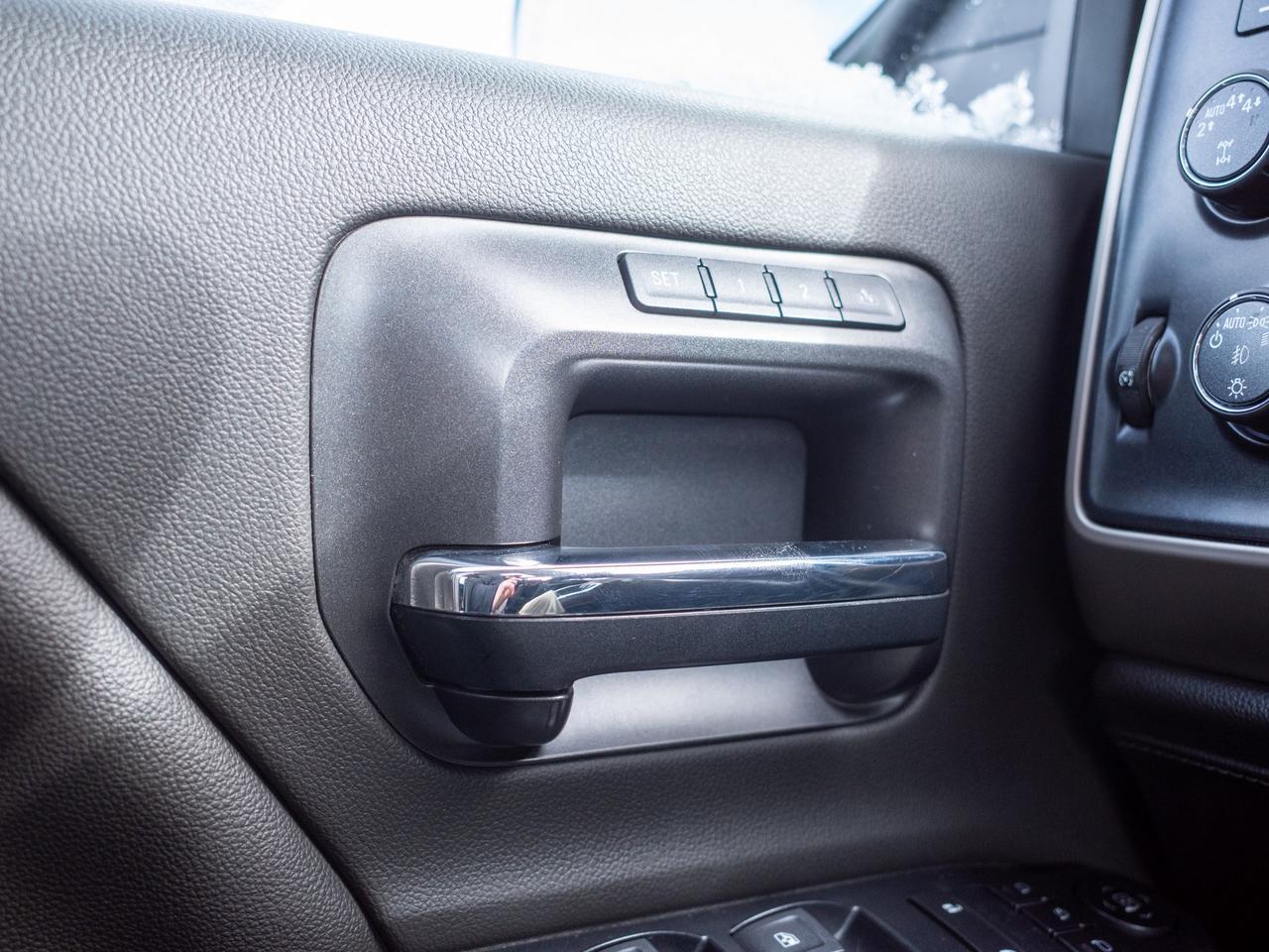 2018 GMC Sierra 1500 Denali - Running Boards   Heated Seats Photo