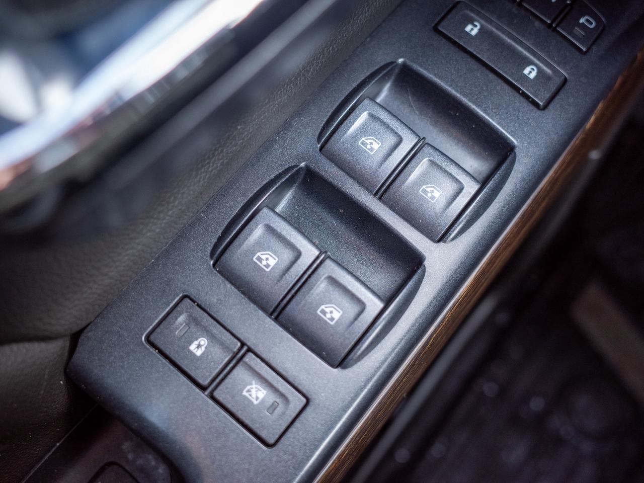 2018 GMC Sierra 1500 Denali - Running Boards   Heated Seats Photo