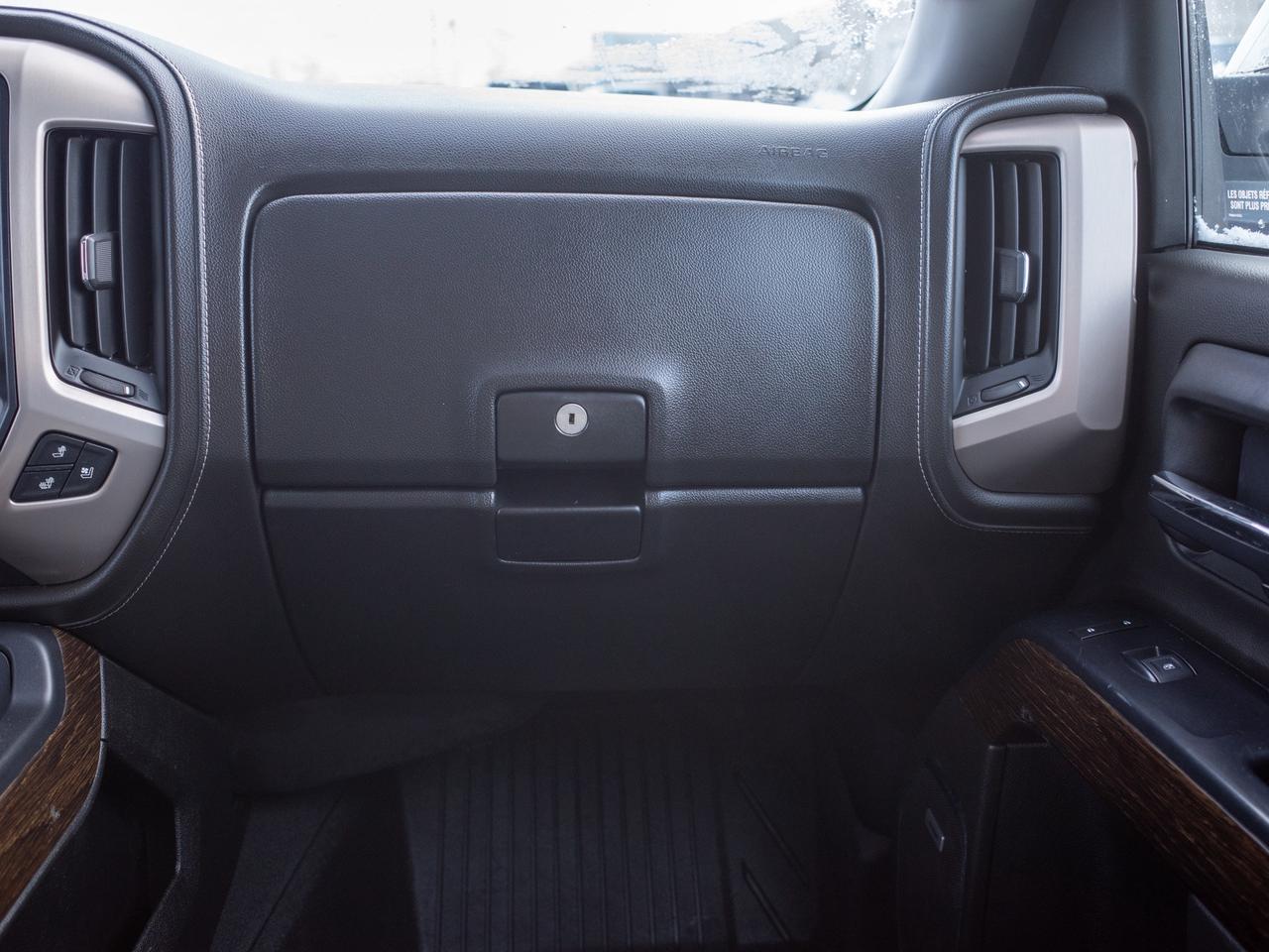 2018 GMC Sierra 1500 Denali - Running Boards   Heated Seats Photo