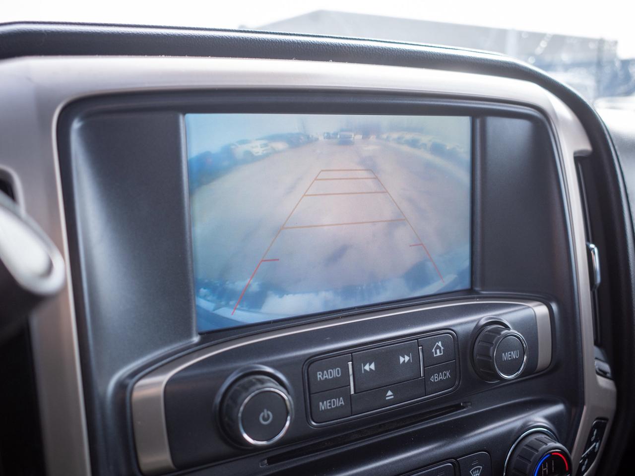 2018 GMC Sierra 1500 Denali - Running Boards   Heated Seats Photo