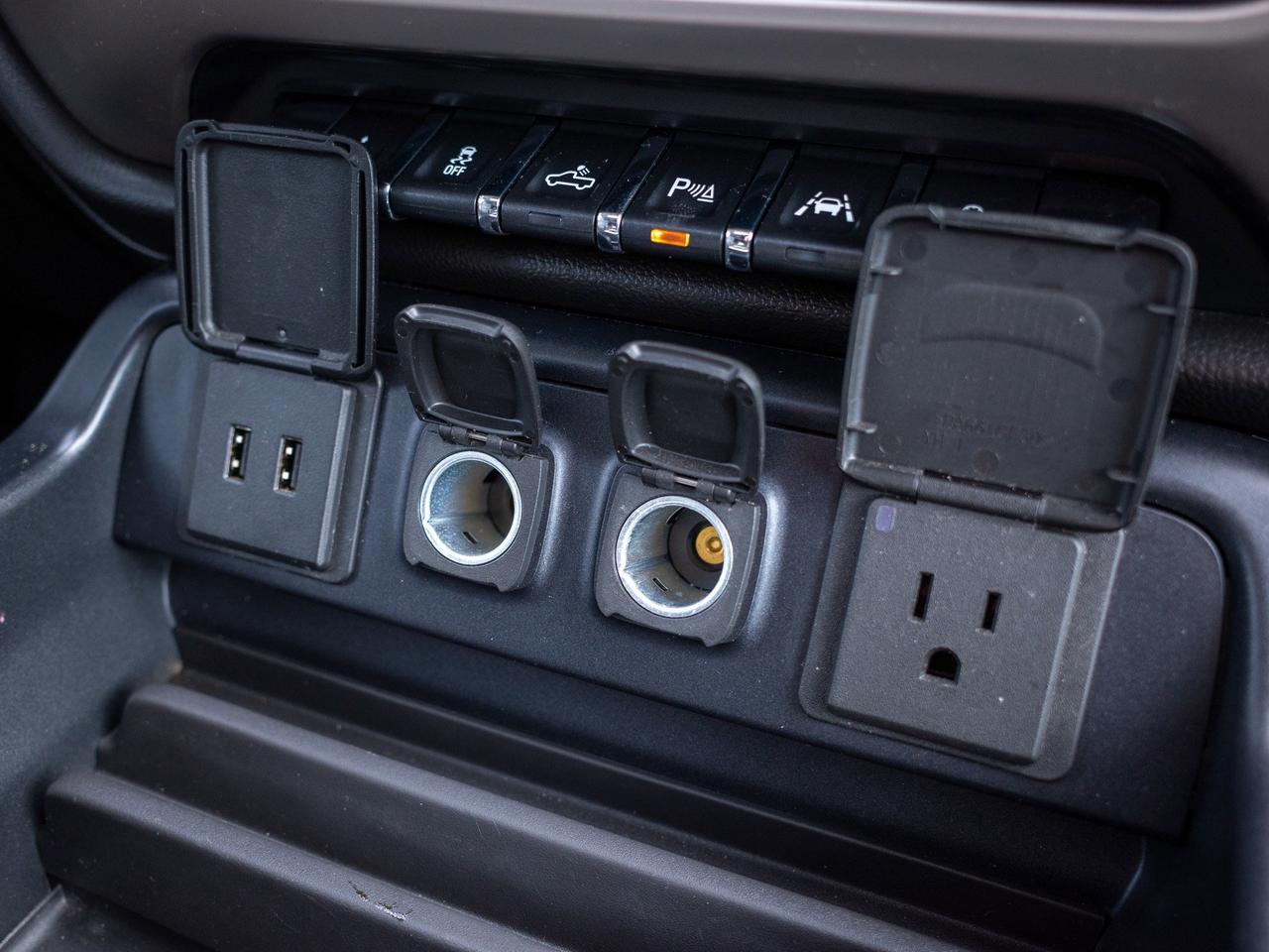 2018 GMC Sierra 1500 Denali - Running Boards   Heated Seats Photo