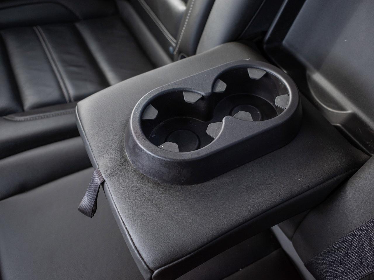 2018 GMC Sierra 1500 Denali - Running Boards   Heated Seats Photo