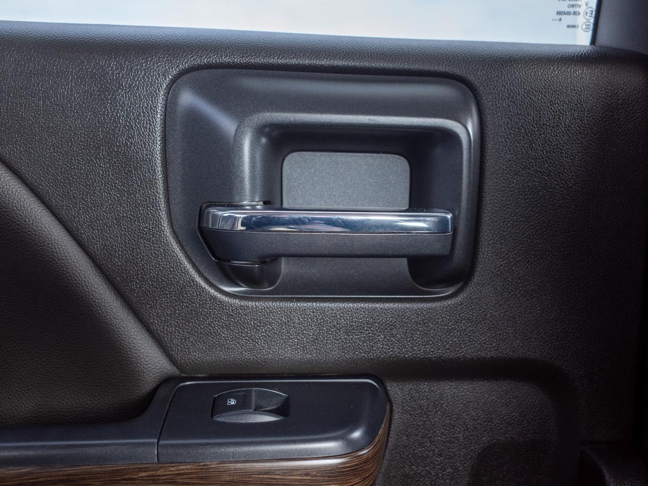 2018 GMC Sierra 1500 Denali - Running Boards   Heated Seats Photo