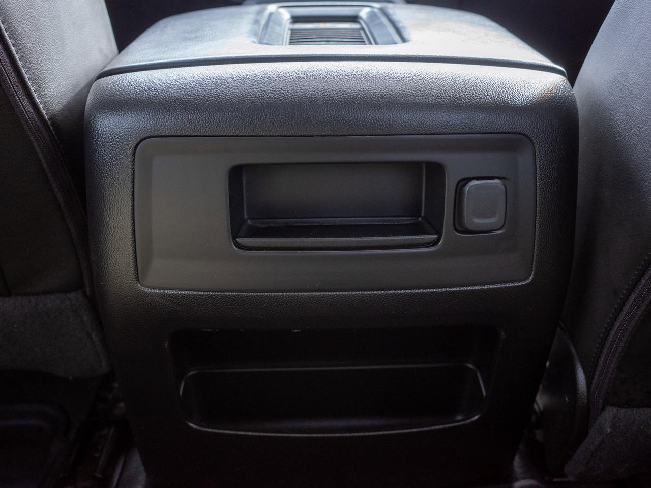 2018 GMC Sierra 1500 Denali - Running Boards   Heated Seats Photo