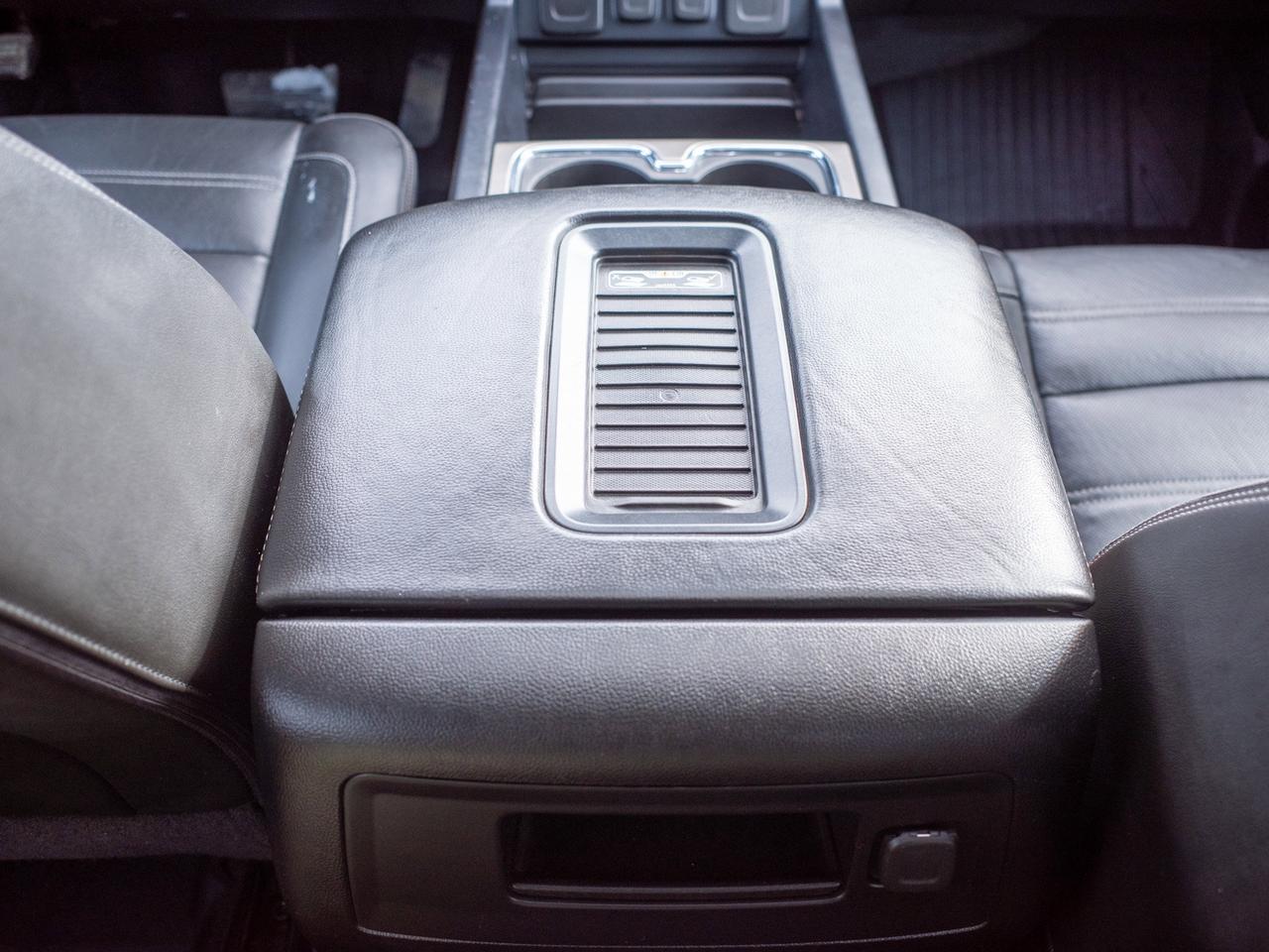 2018 GMC Sierra 1500 Denali - Running Boards   Heated Seats Photo