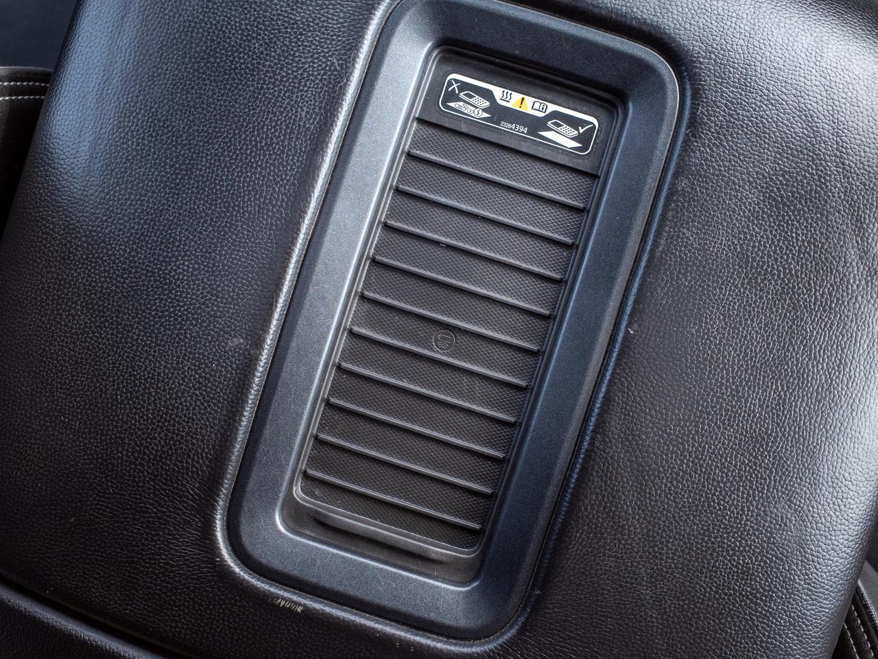 2018 GMC Sierra 1500 Denali - Running Boards   Heated Seats Photo