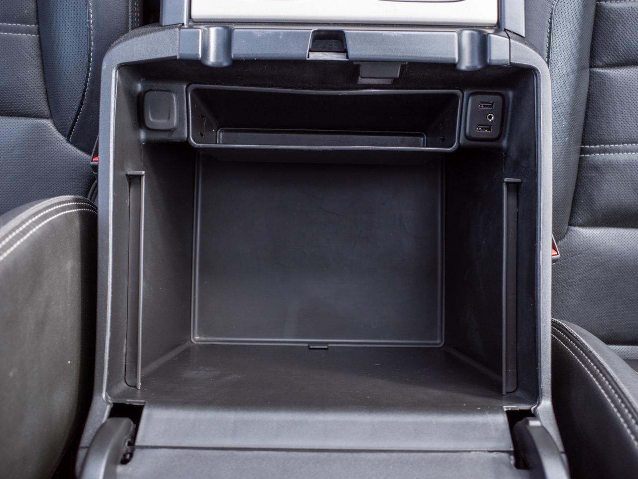 2018 GMC Sierra 1500 Denali - Running Boards   Heated Seats Photo