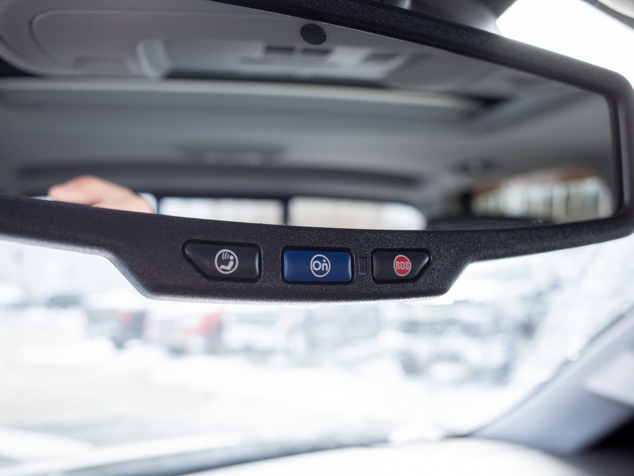 2018 GMC Sierra 1500 Denali - Running Boards   Heated Seats Photo