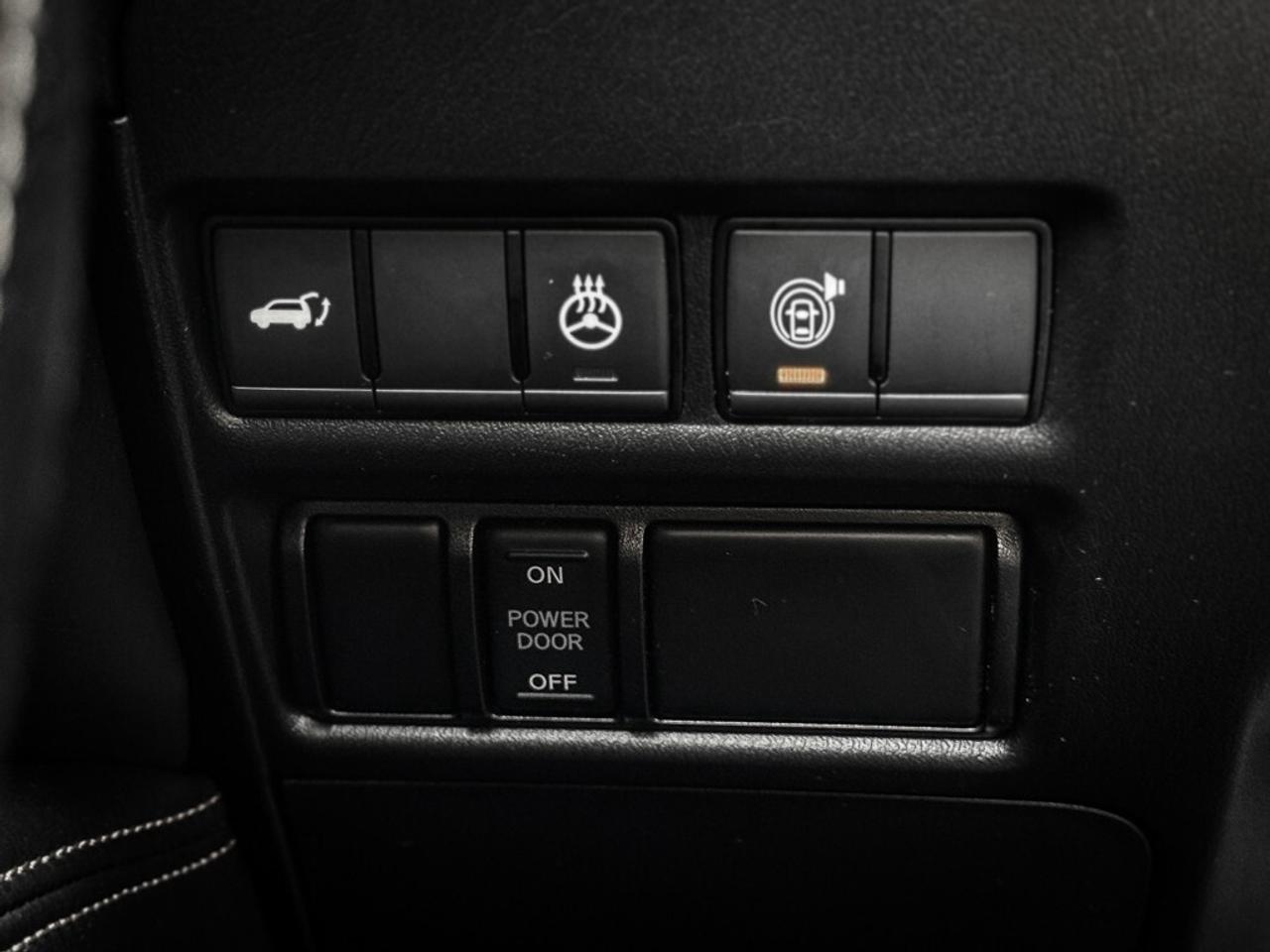 2024 Nissan Armada Platinum   SUNROOF   HEATED LEATHER   BOSE AUDIO Photo