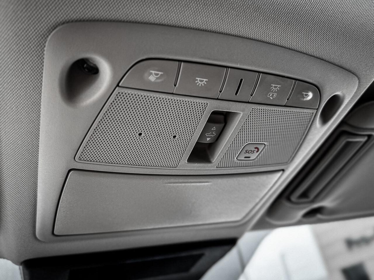 2024 Nissan Armada Platinum   SUNROOF   HEATED LEATHER   BOSE AUDIO Photo