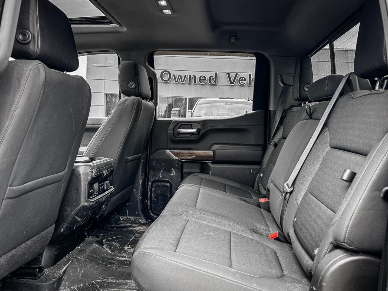 2021 Chevrolet Silverado 1500 LT Trail Boss   SOLD THANK YOU!!! Photo