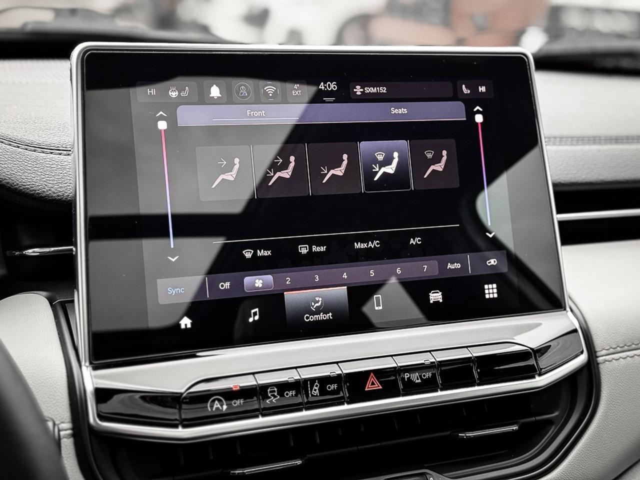 2025 Jeep Compass Limited   PANO ROOF   ALPINE AUDIO   HEATED SEATS Photo