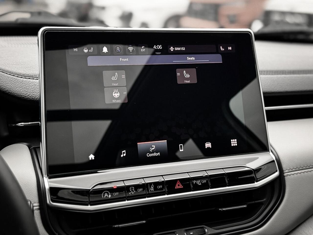 2025 Jeep Compass Limited   PANO ROOF   ALPINE AUDIO   HEATED SEATS Photo