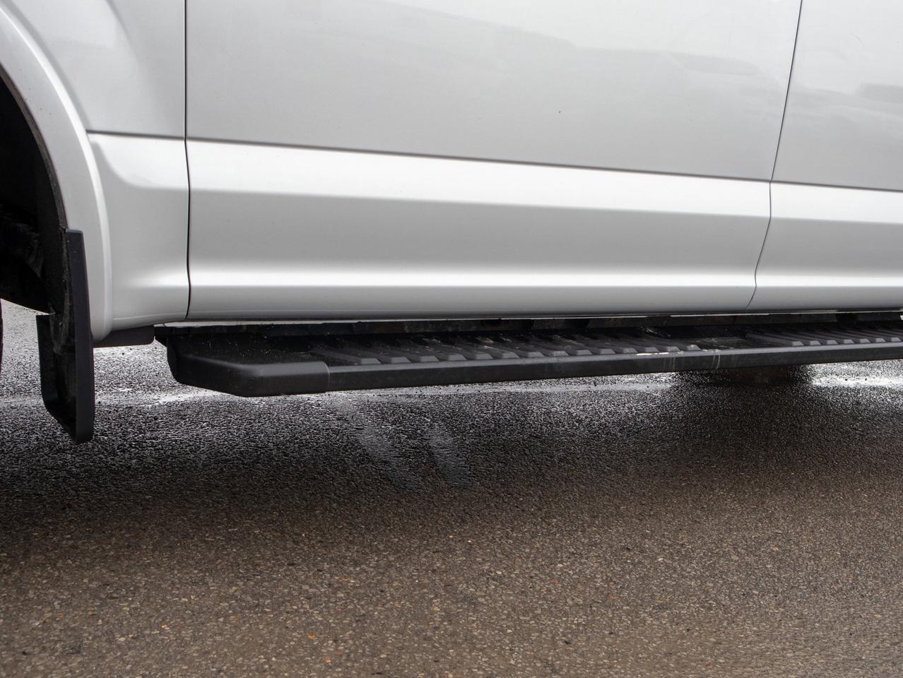 2019 Ford F-150 - 3.5L V6 Engine   Rugged Suspension Photo