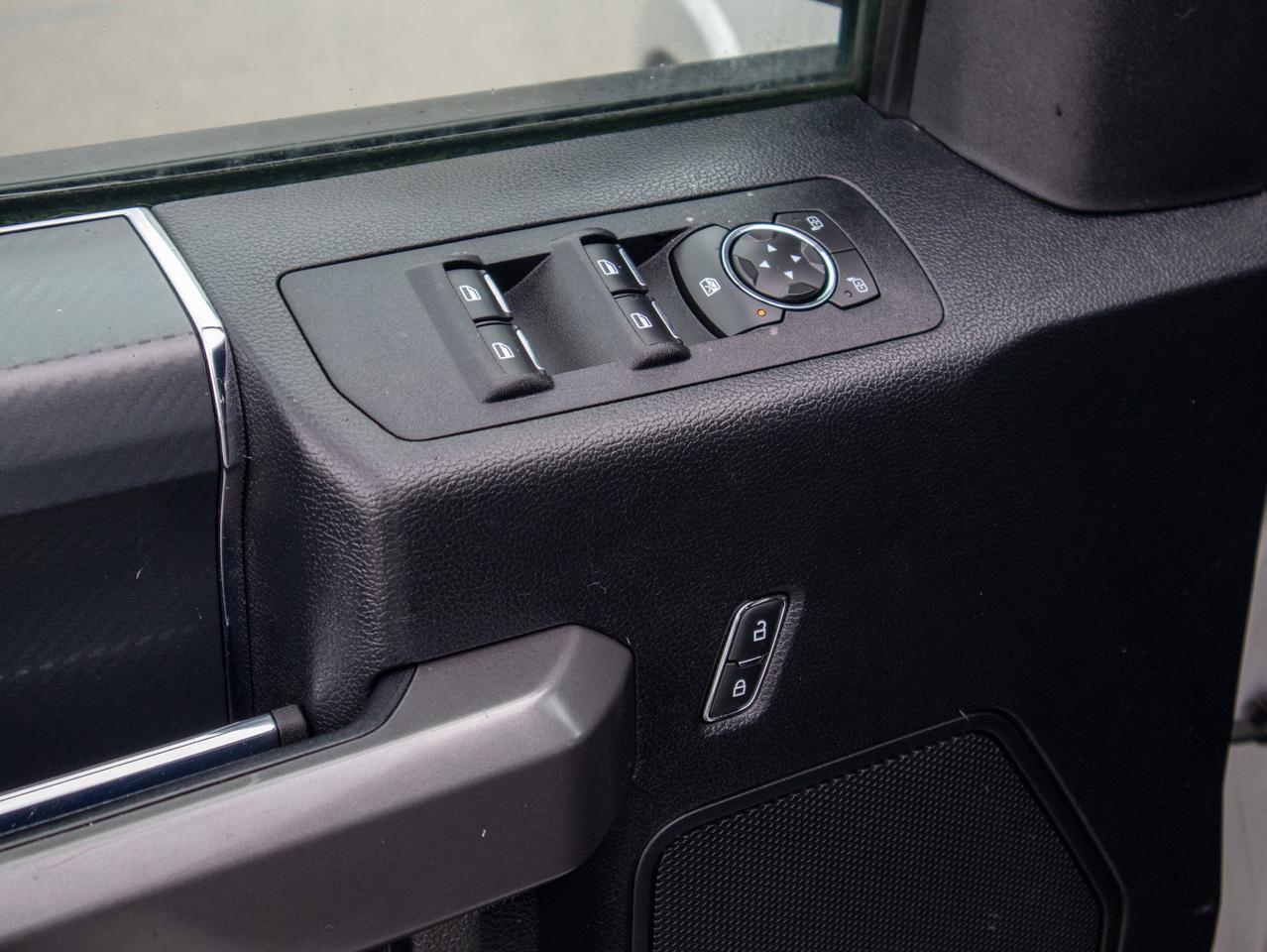 2019 Ford F-150 - 3.5L V6 Engine   Rugged Suspension Photo