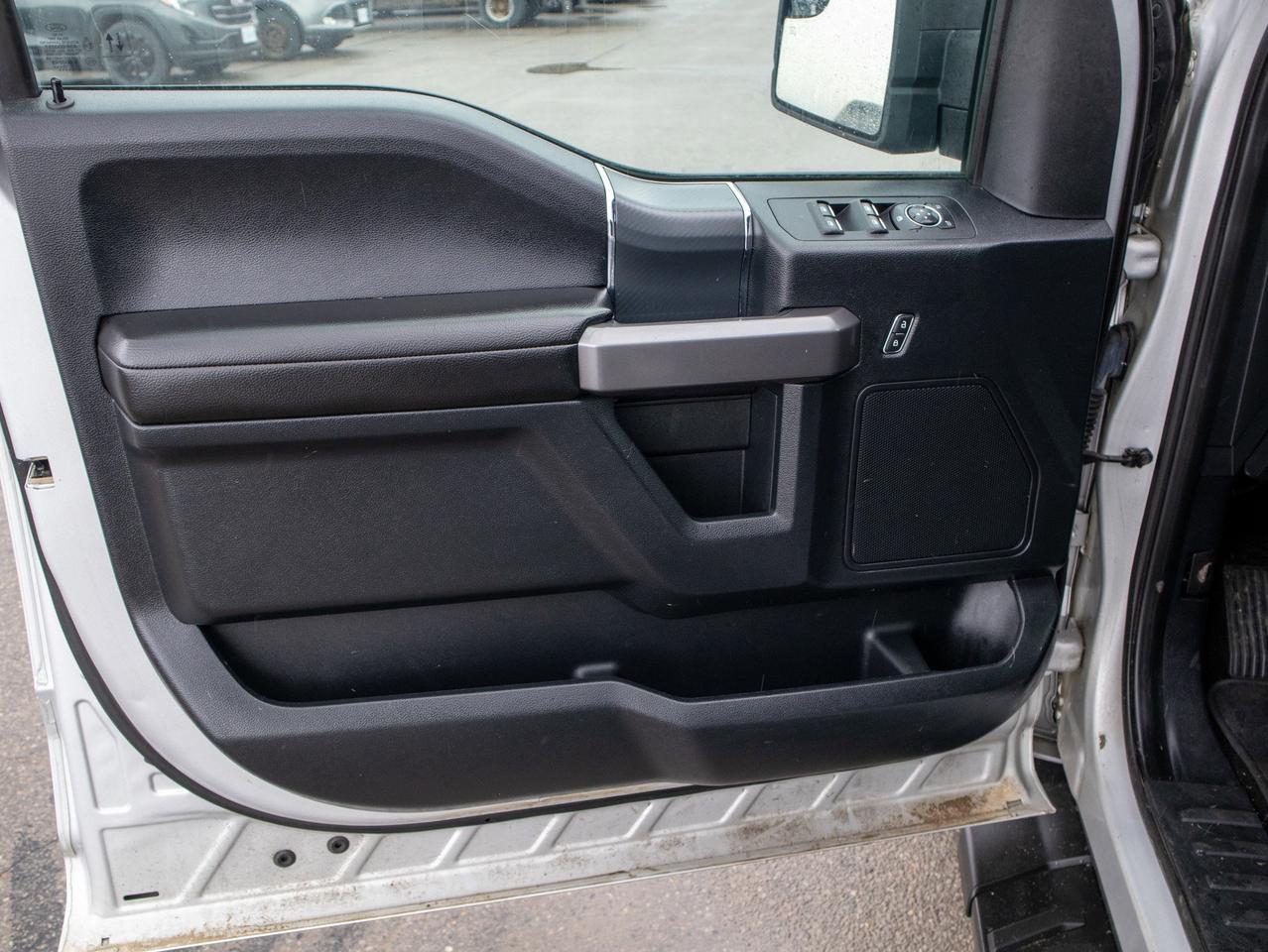 2019 Ford F-150 - 3.5L V6 Engine   Rugged Suspension Photo