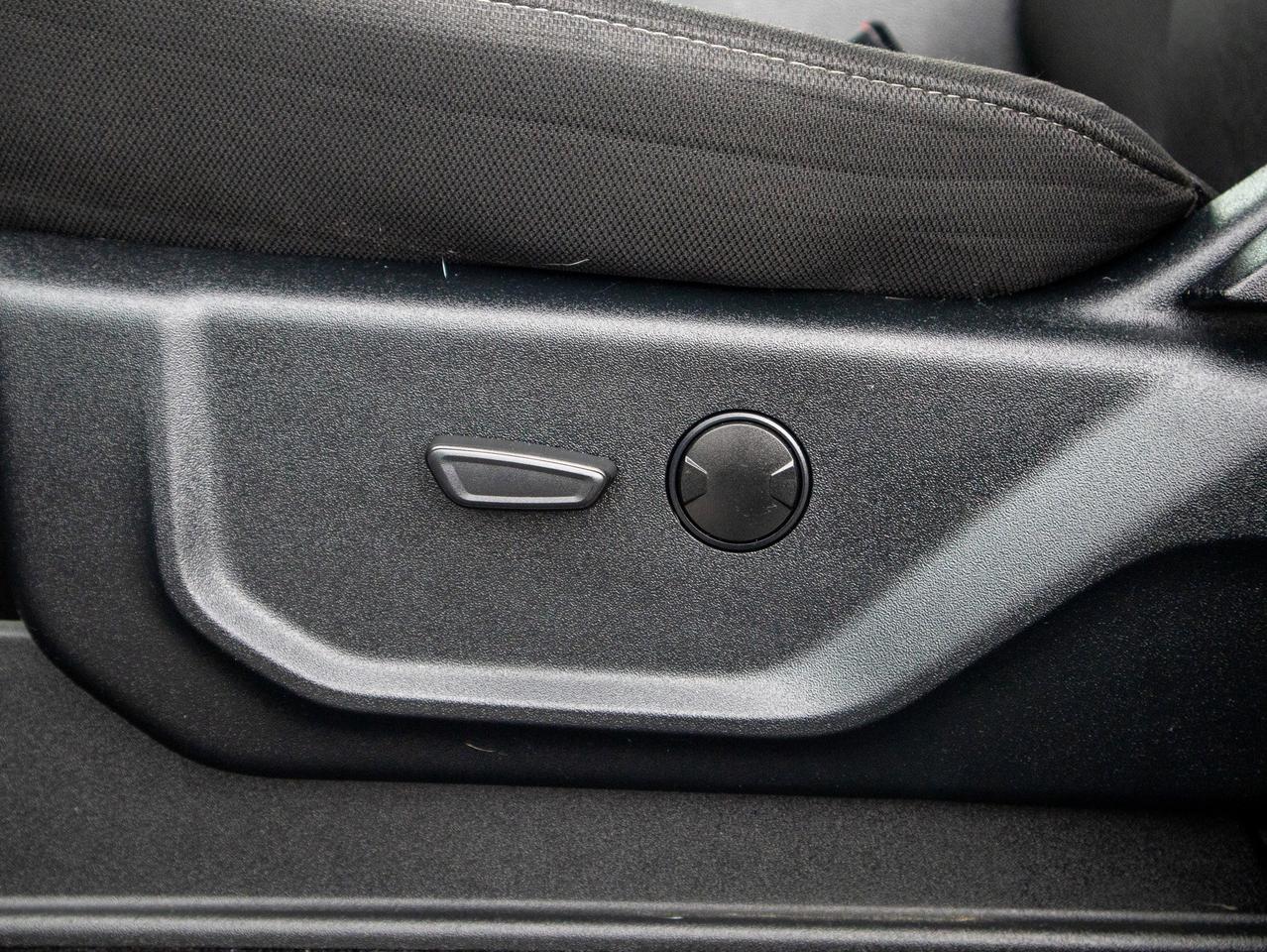 2019 Ford F-150 - 3.5L V6 Engine   Rugged Suspension Photo