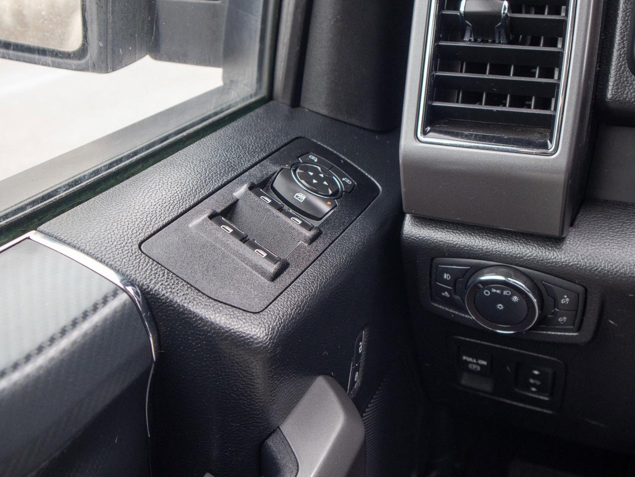 2019 Ford F-150 - 3.5L V6 Engine   Rugged Suspension Photo