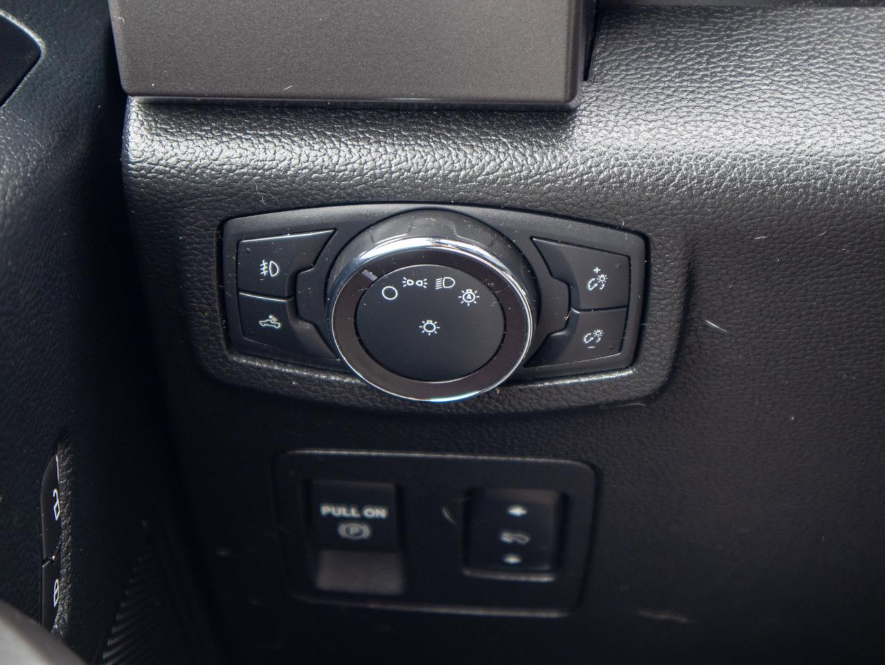 2019 Ford F-150 - 3.5L V6 Engine   Rugged Suspension Photo