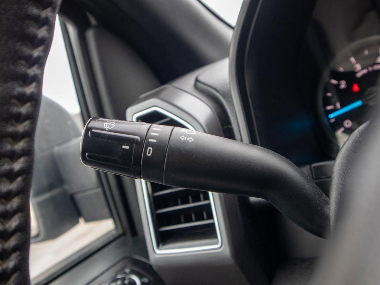 2019 Ford F-150 - 3.5L V6 Engine   Rugged Suspension Photo