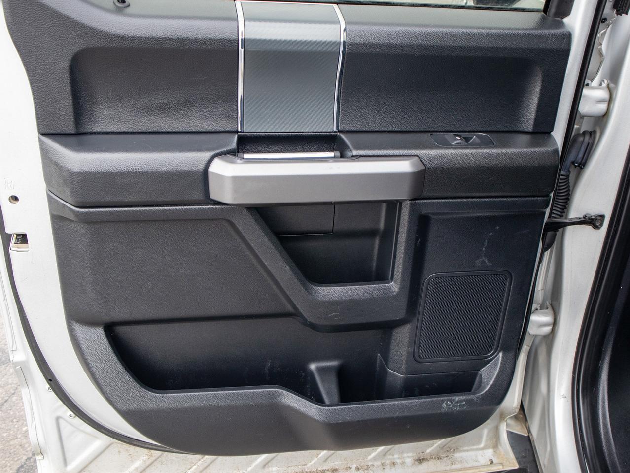 2019 Ford F-150 - 3.5L V6 Engine   Rugged Suspension Photo