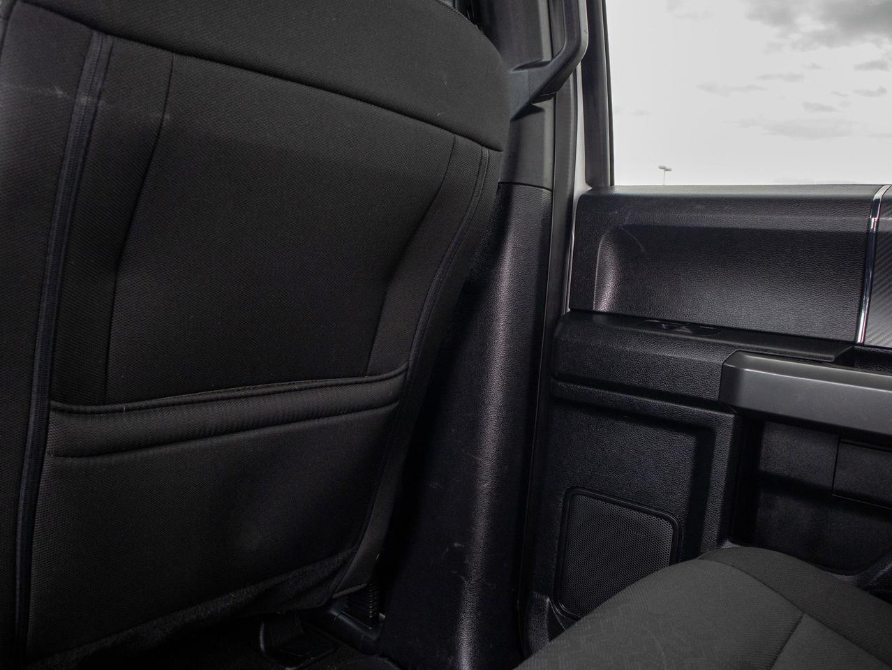 2019 Ford F-150 - 3.5L V6 Engine   Rugged Suspension Photo