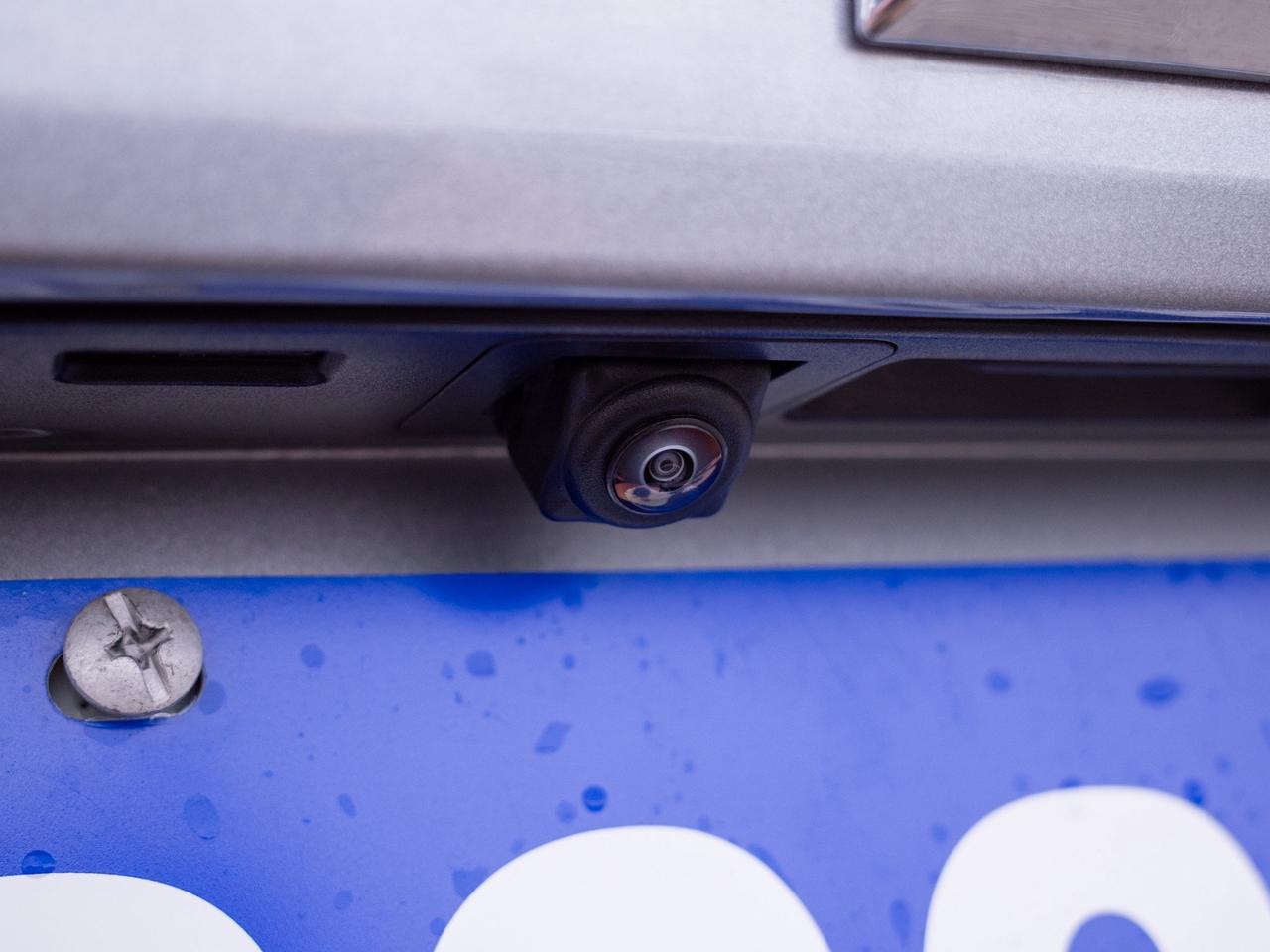 2025 Chevrolet Trax LT - Adaptive Cruise Control   Keyless Entry Photo