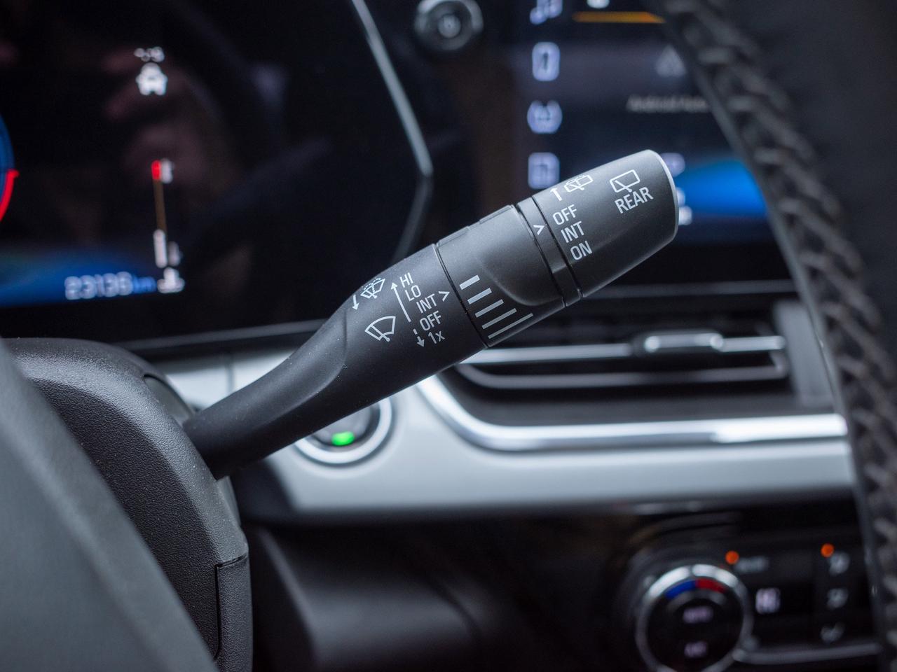 2025 Chevrolet Trax LT - Adaptive Cruise Control   Keyless Entry Photo