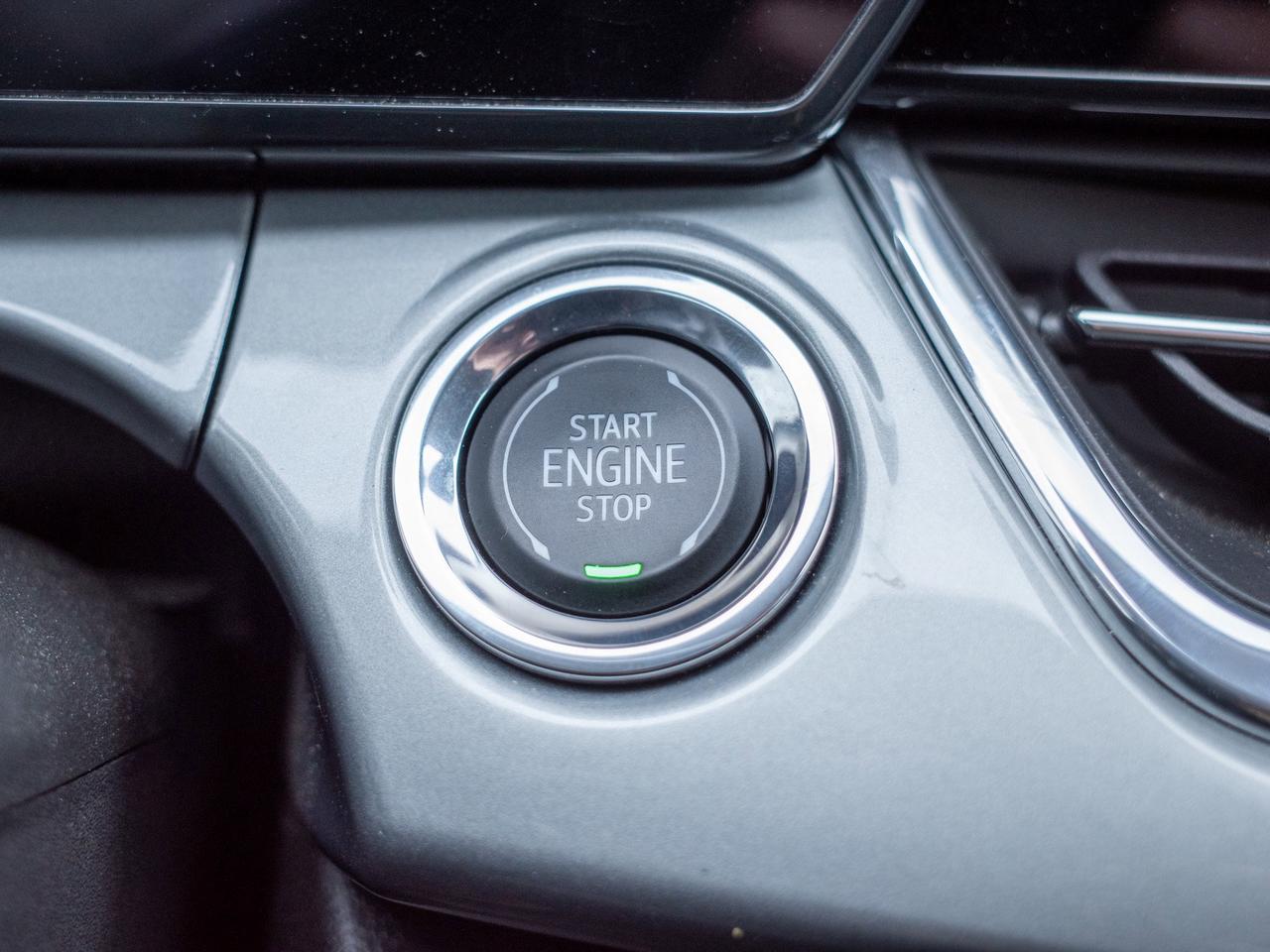 2025 Chevrolet Trax LT - Adaptive Cruise Control   Keyless Entry Photo