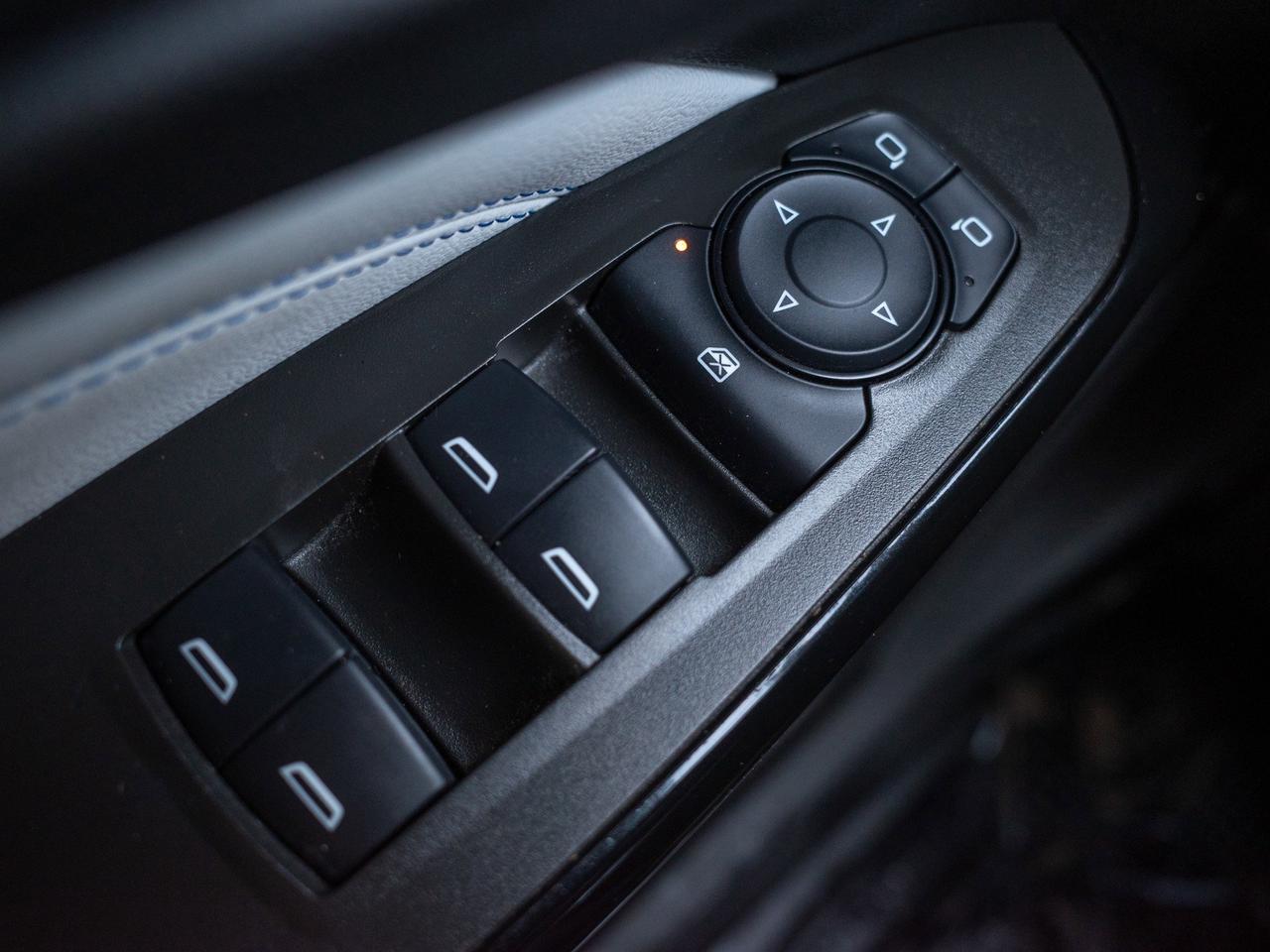 2025 Chevrolet Trax LT - Adaptive Cruise Control   Keyless Entry Photo