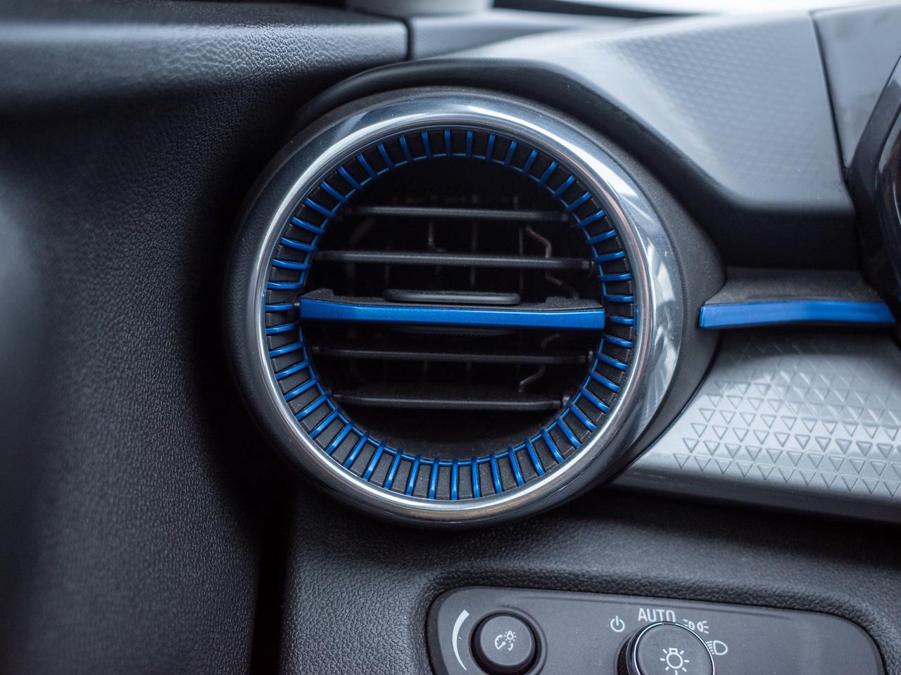 2025 Chevrolet Trax LT - Adaptive Cruise Control   Keyless Entry Photo