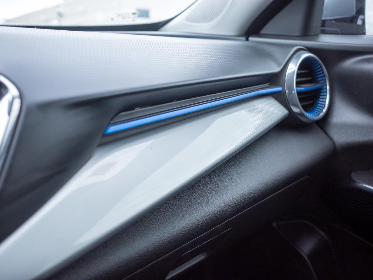 2025 Chevrolet Trax LT - Adaptive Cruise Control   Keyless Entry Photo