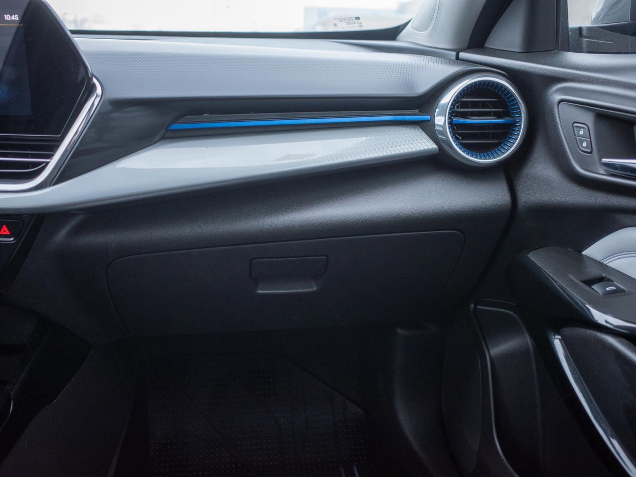 2025 Chevrolet Trax LT - Adaptive Cruise Control   Keyless Entry Photo