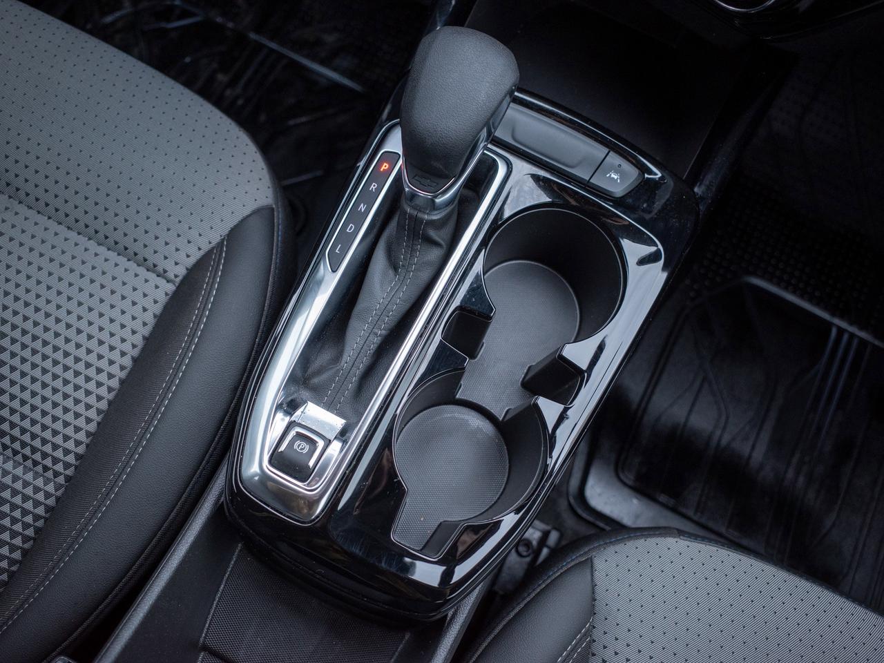 2025 Chevrolet Trax LT - Adaptive Cruise Control   Keyless Entry Photo