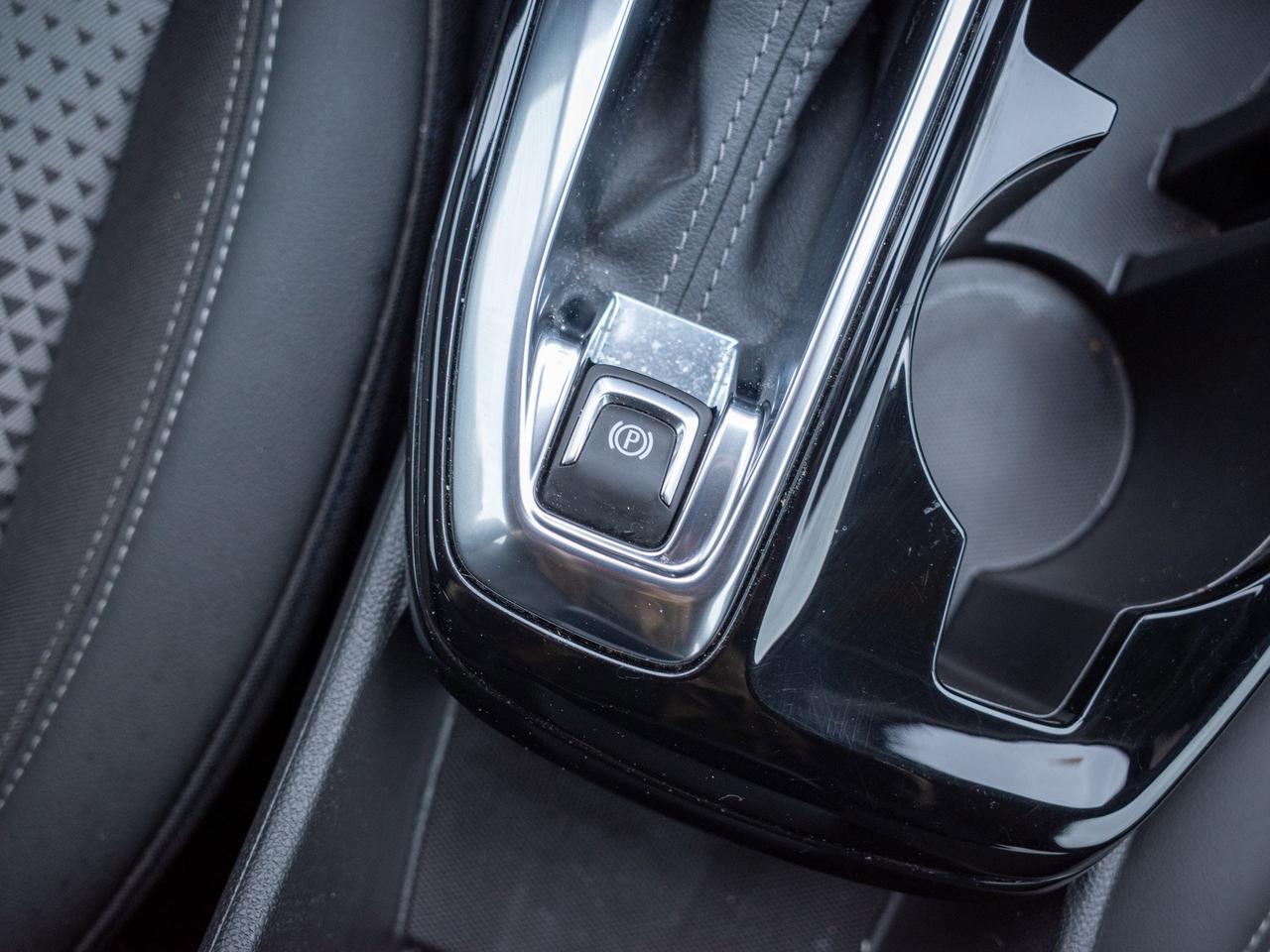 2025 Chevrolet Trax LT - Adaptive Cruise Control   Keyless Entry Photo