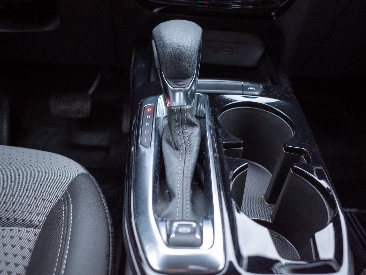 2025 Chevrolet Trax LT - Adaptive Cruise Control   Keyless Entry Photo