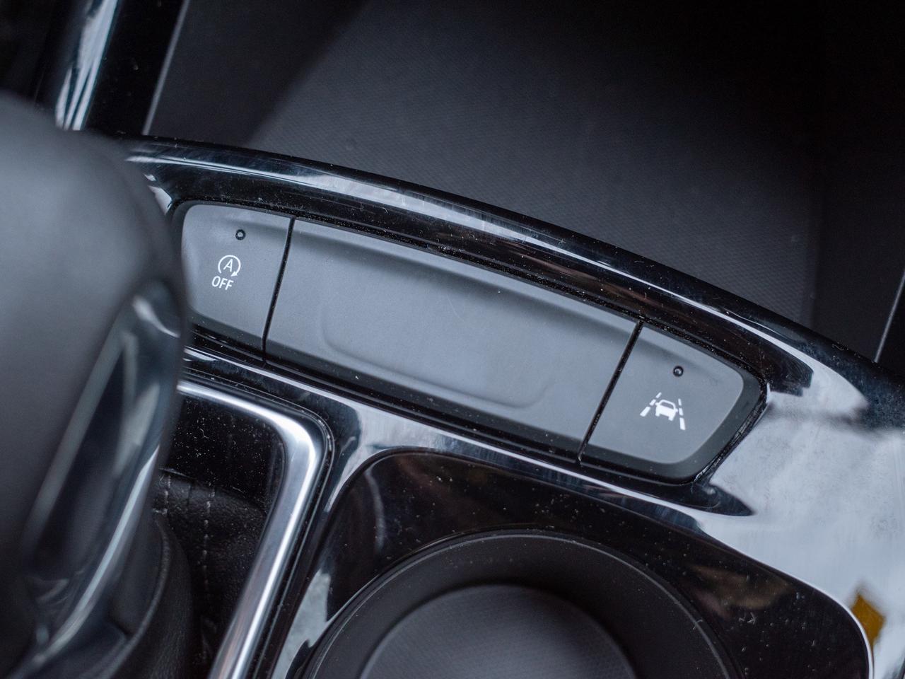 2025 Chevrolet Trax LT - Adaptive Cruise Control   Keyless Entry Photo