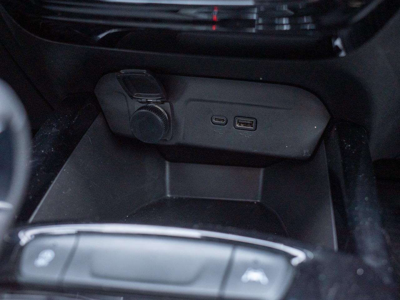 2025 Chevrolet Trax LT - Adaptive Cruise Control   Keyless Entry Photo