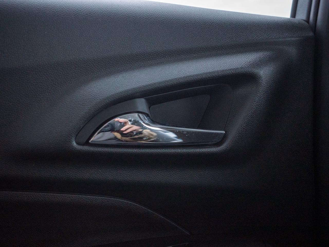 2025 Chevrolet Trax LT - Adaptive Cruise Control   Keyless Entry Photo