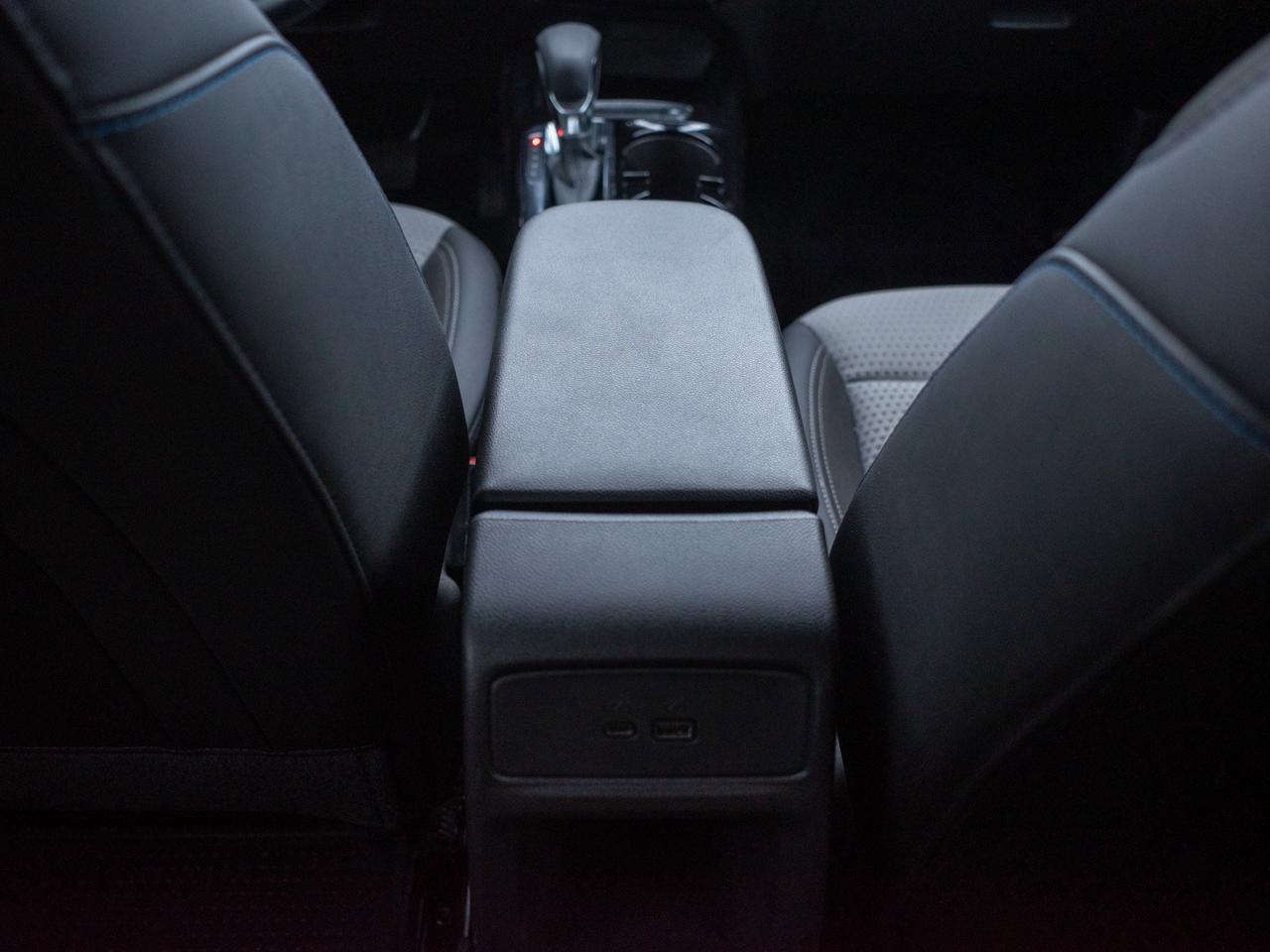 2025 Chevrolet Trax LT - Adaptive Cruise Control   Keyless Entry Photo